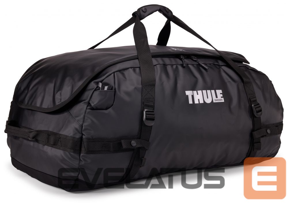 Laptop Bag Thule Chasm Duffel 90L - Black