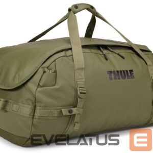 Laptop Bag Thule  Chasm Duffel 90L - Olivine 