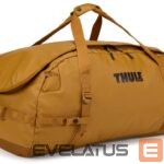 Sülearvuti kott Thule  Chasm Duffel 90L - Golden Brown 