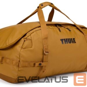 Laptop Bag Thule  Chasm Duffel 90L - Golden Brown 
