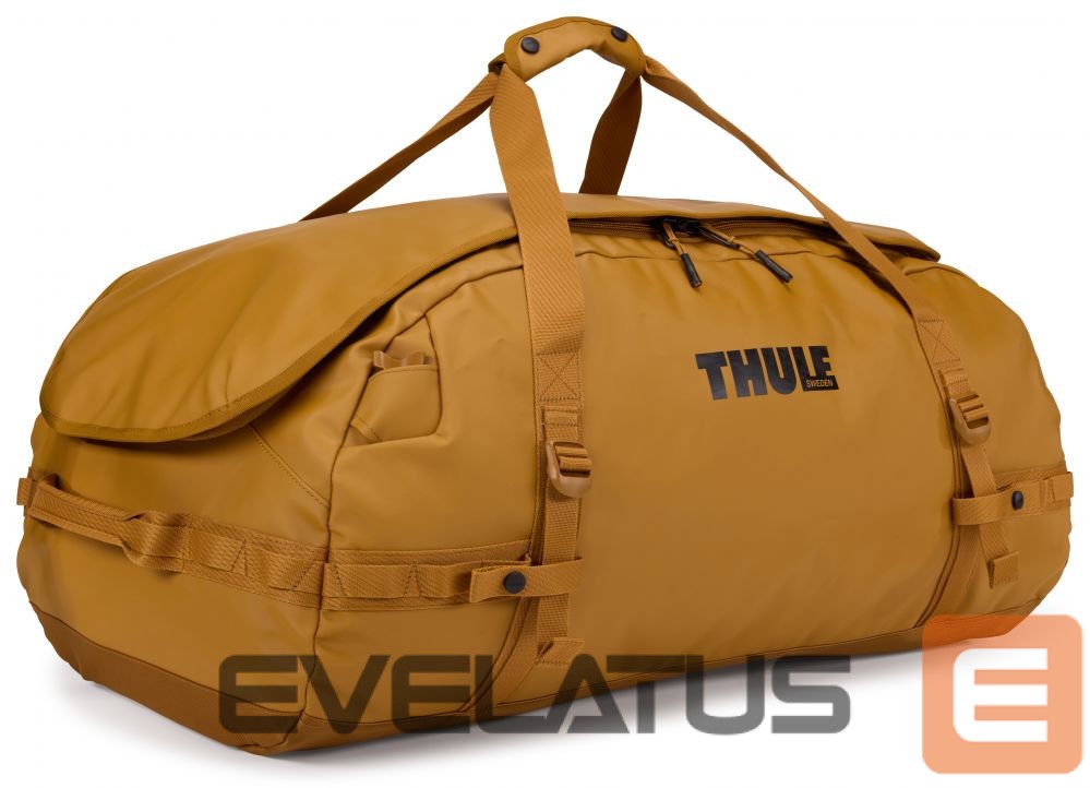Laptop Bag Thule Chasm Duffel 90L - Golden Brown