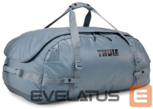 Nešiojamojo kompiuterio krepšys Thule  Chasm Duffel 90L - Pond Gray 