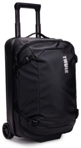 Laptop Bag Thule  Chasm Carry-on 55cm/22in - Black 