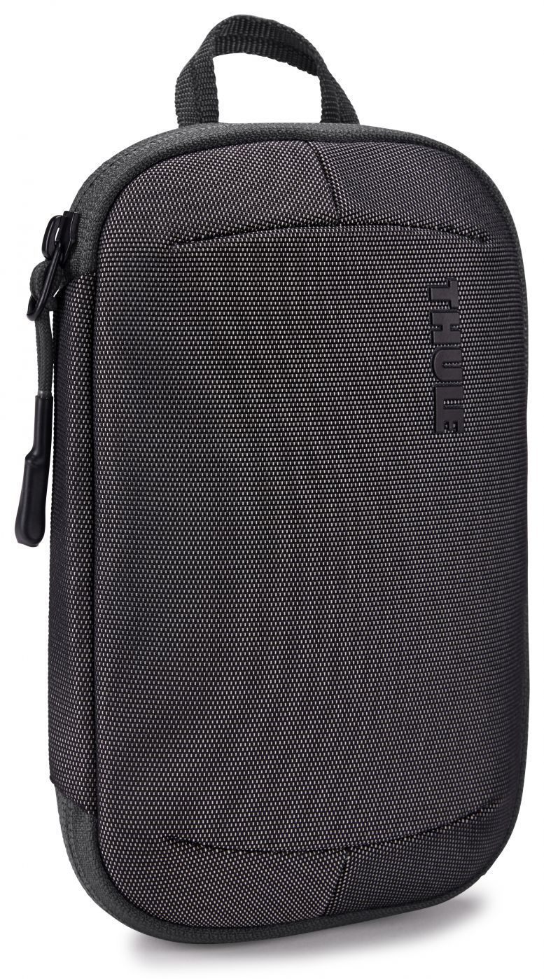 Laptop Bag Thule Subterra 2 PowerShuttle Mini - Vetiver Gray