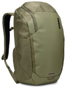 Nešiojamojo kompiuterio krepšys Thule  Chasm Backpack 26L - Olivine 