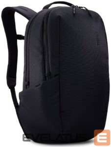 Nešiojamojo kompiuterio krepšys Thule  Subterra 2 Backpack 21L - Black 