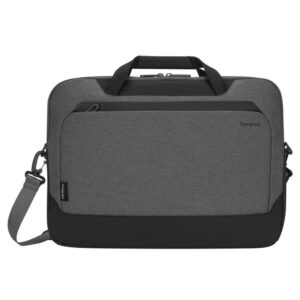 Laptop Bag Targus  TARGUS CypressEco TopLoad 15.6in Grey 