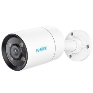 Web kamera Reolink  ColorX Series P320X 2K 4MP True Color Night Vision PoE Camera | 