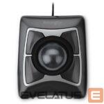 Datortehnikas aksesuāri Leitz acco brands  KENSINGTON Wired Trackball Expert Mouse 