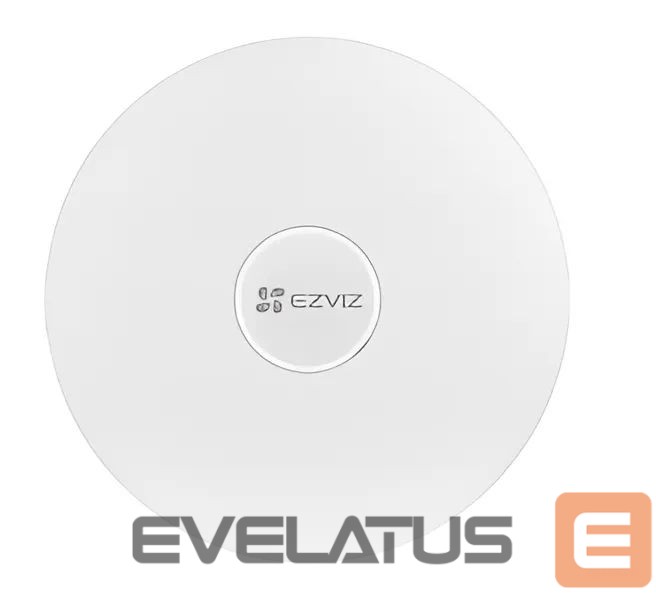 Nutikas seade EZVIZ CSA31 Security Control Panel (up to 64 sensors, Type-C, RJ45)