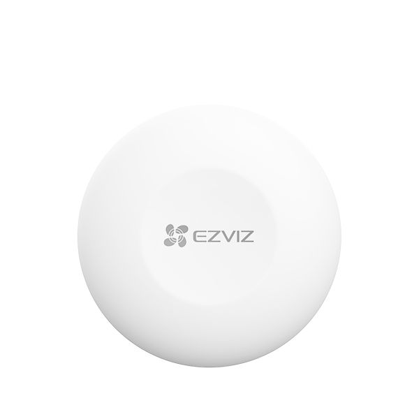 Nutikas seade EZVIZ CST3C Security Button/Remote Control, White