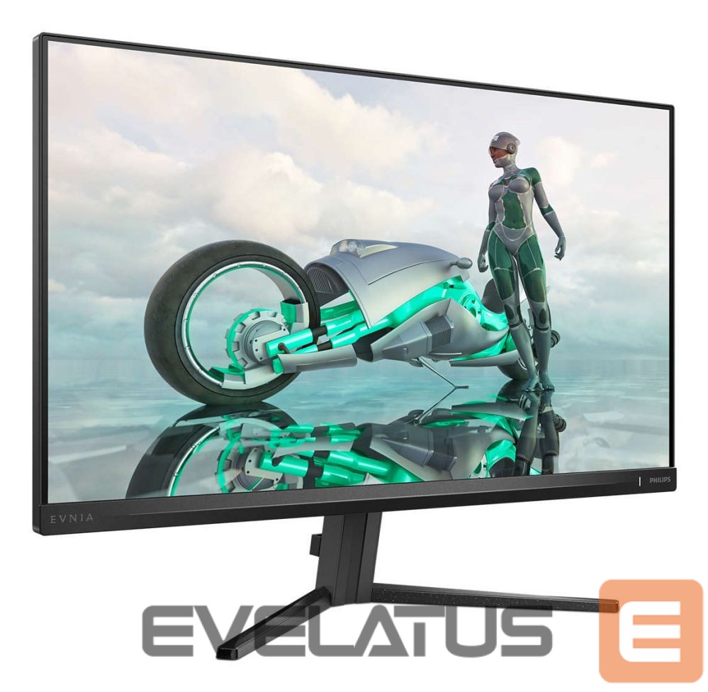 Monitors Mmd-monitors & displays PHILIPS 27M2N3500NL 27inch