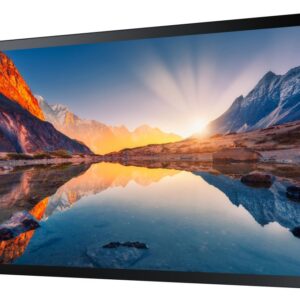 Televiisorid Samsung  SAMSUNG QM55B-T 55inch Wide 16:9 AIO 