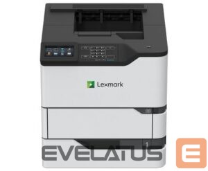 Printerid LEXMARK  MS826de | Mono | Laser | Grey/ black 