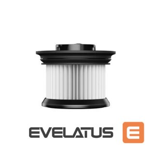 Putekļsūcēja piederums Ecovacs  | HEPA Filter for Handheld Vacuum Cleaner of DEEBOT X2 COMBO | DFI010027 | 1 pc(s) 