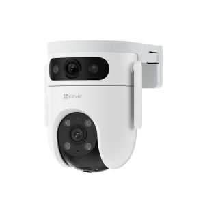 Video kamera EZVIZ  IP Camera CS-H9C (5MP+5MP) 4mm Color night vision,Human/Vehicle detection,Smart tracking iki 8m,Active defense,two way talk, 8xdigital 