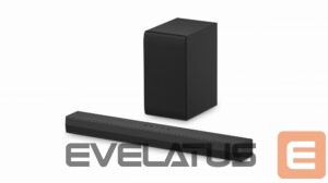 Interactive solution LG  Soundbar S40T  for TV 2.1 ch. with Bluetooth 