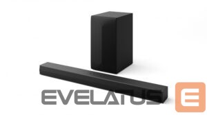 Interactive solution LG  Soundbar 3.1 channel sound system S60T 