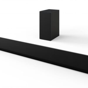 Interactive solution LG  Soundbar SG10TY  for TV with Dolby Atmos 3.1 Channel 