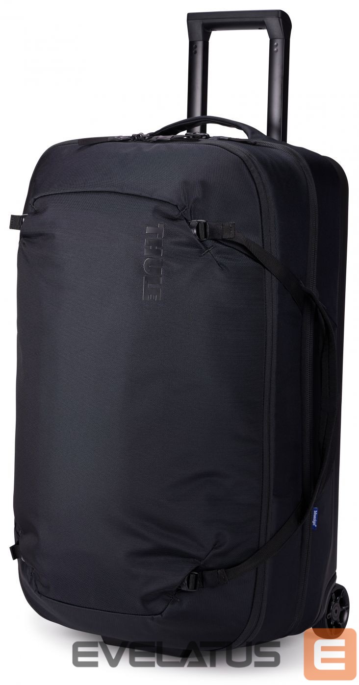 Laptop Bag Thule Subterra 2 Wheeled Duffel - Black