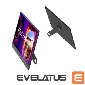 Monitors Asus  ASUS ZenScreen MB166CR Portable 15.6inch 