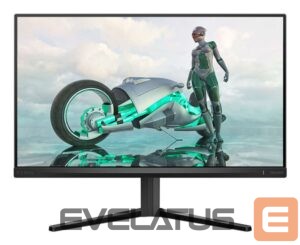 Monitors Mmd-monitors & displays  PHILIPS 24M2N3200S/00 23.8inch IPS FHD 