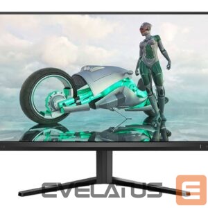 Monitors Mmd-monitors & displays  PHILIPS 24M2N3200S/00 23.8inch IPS FHD 