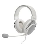 Belaidės ausinės Genesis  Gaming Headset | Toron 301 | Wired | Over-ear | Microphone | White 