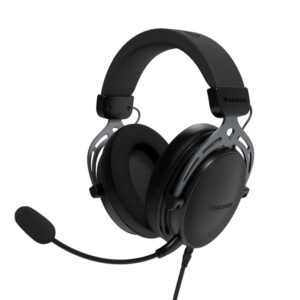 Wireless headphones Genesis  Gaming Headset | Toron 531 | Wired | Over-ear | Microphone | Black 