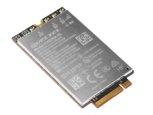 Austiņas ar mikrofonu Lenovo  ThinkPad Quectel RM520N-GL 5G M.2 WWAN Module for X1 Carbon Gen 12/T14 Gen 5 | 