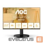 Monitori Aoc international  AOC 24B3HA2 24inch FHD IPS 100Hz 