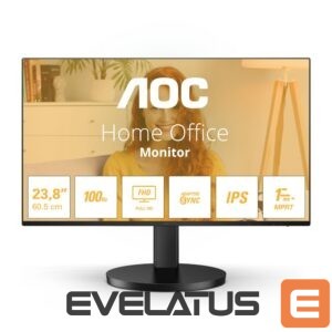 Monitors Aoc international  AOC 24B3HA2 24inch FHD IPS 100Hz 
