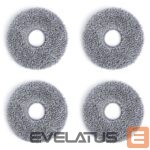 Tolmuimeja tarvik Ecovacs  Washable mopping pads for OZMO Turbo mopping systems of T30/T30S Family, 2 sets/box | DCC020042 