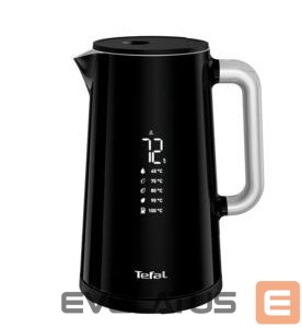 Tējkanna TEFAL  Kettle  KO8518 1,7l black 