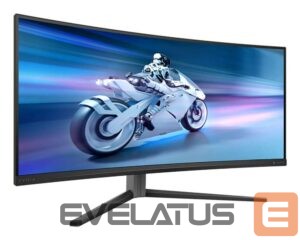 Monitors Mmd-monitors & displays  PHILIPS 34M2C6500 34inch 3440x1440 