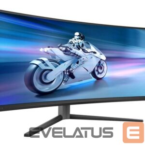 Monitors Mmd-monitors & displays  PHILIPS 34M2C6500 34inch 3440x1440 