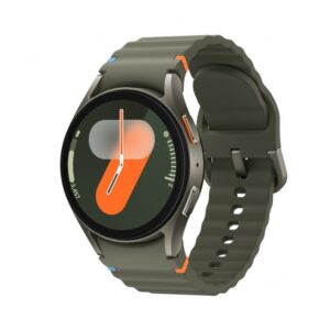 Nutikell Samsung  SMARTWATCH GALAXY WATCH7/40MM GREEN SM-L300 