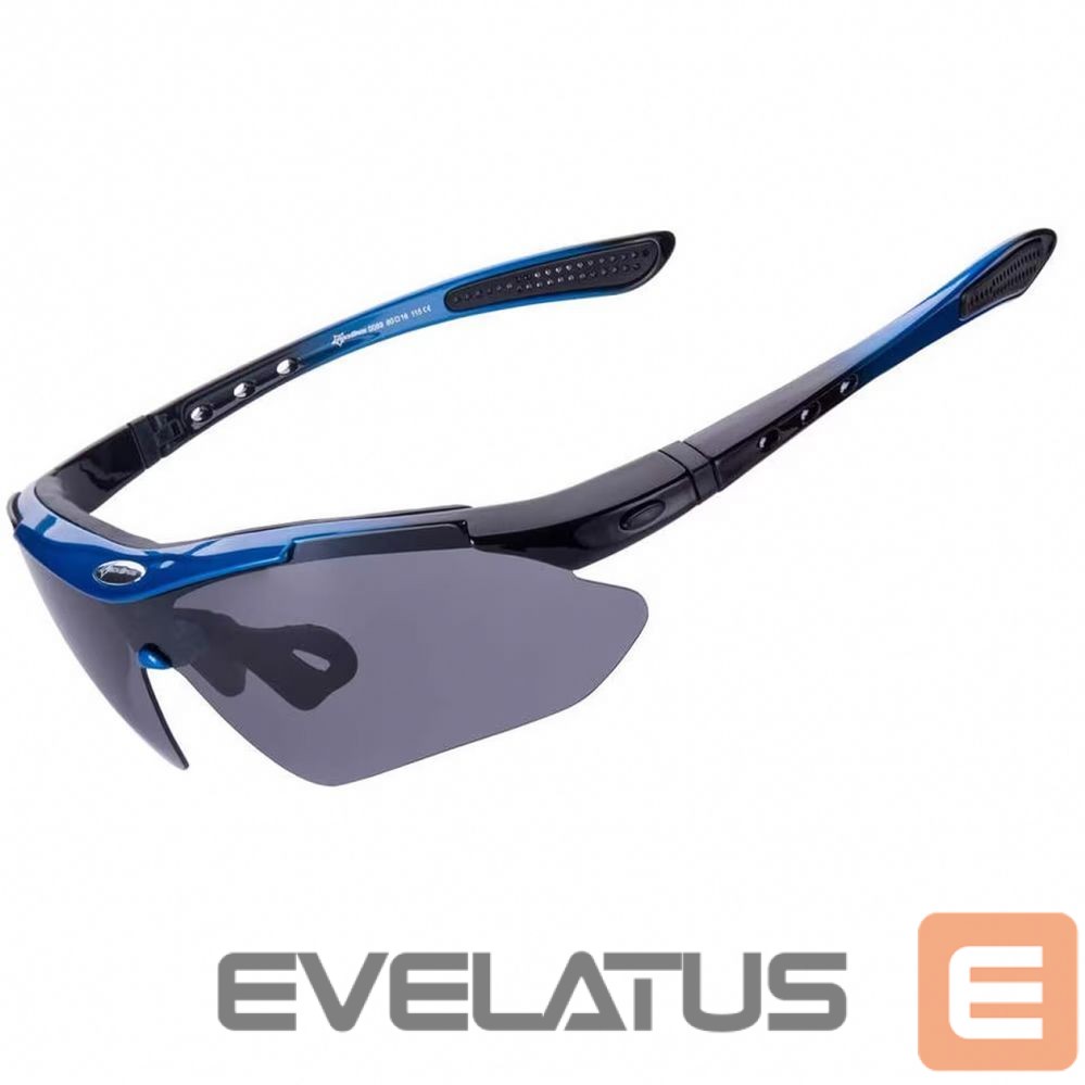 Bicycle accessory Rockbros Black || Blue