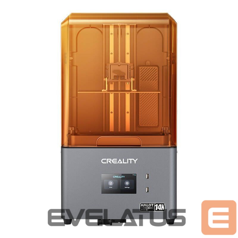 Printer Creality Creality Halot-Mage S 3D Printer