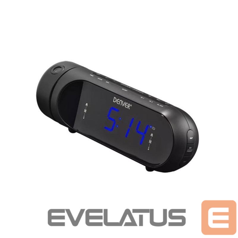 Wall and interior clocks Denver CPR-700