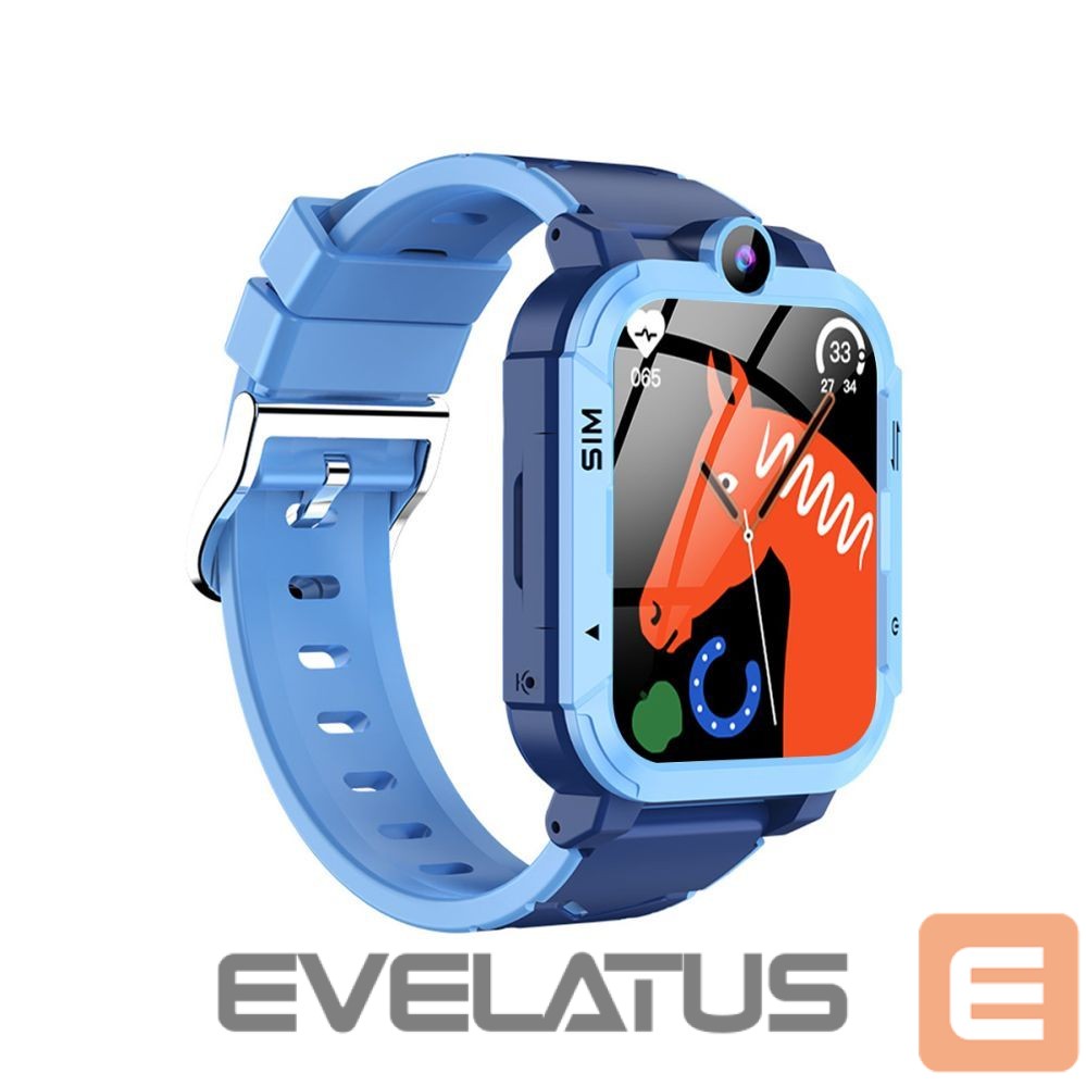 Smart watches Blackview Z20 Kids Smart Watch Blue