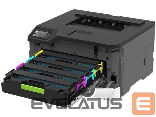 Printers LEXMARK 40N9420 Colour Laser