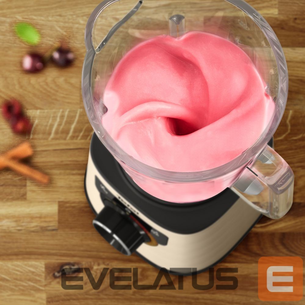 Mixers and blenders TEFAL BL871A31PerfectMix+ Blender, Gold