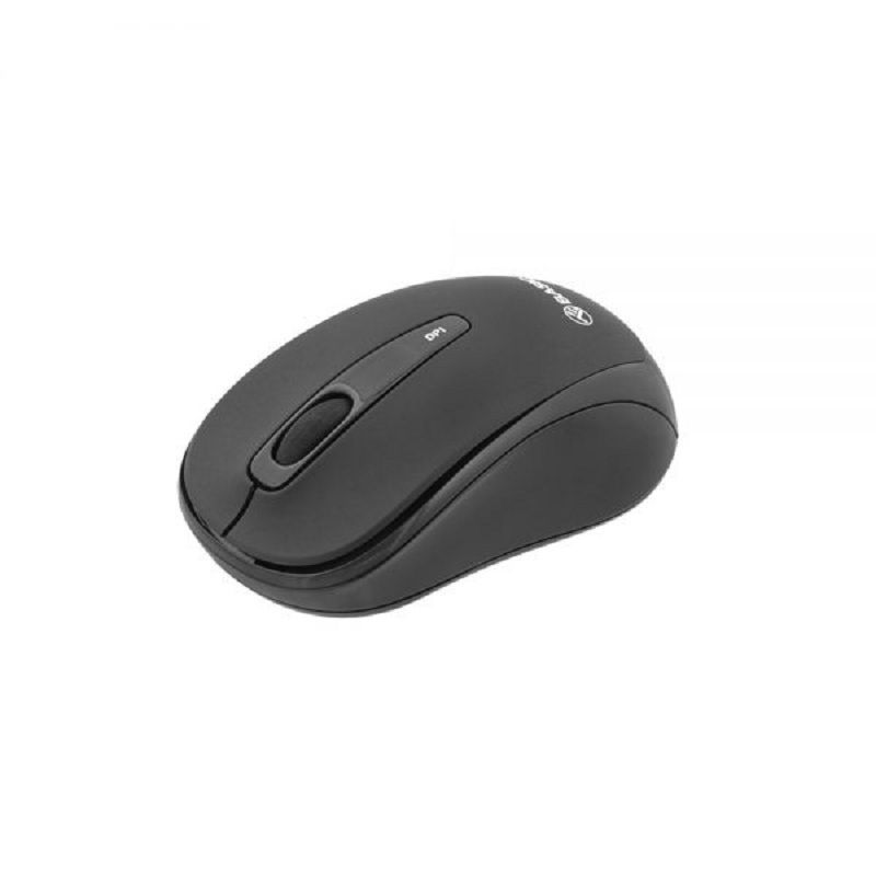 Computer mouse Tellur Basic Wireless Mouse mini Black