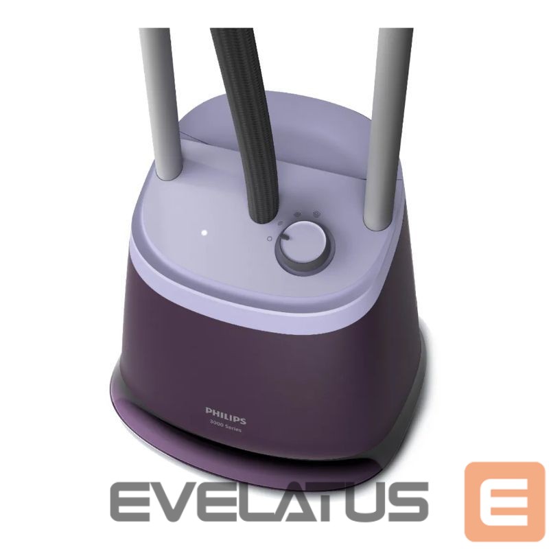 Triikrauad Philips Philips 3000 Series Stand Steamer STE3160/30, 3 steam settings, 2000W, Tiltable StyleBoard