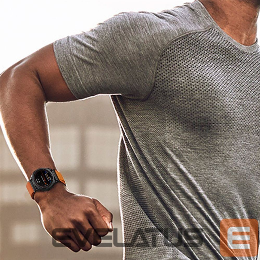 Strap Tech-Protect Black