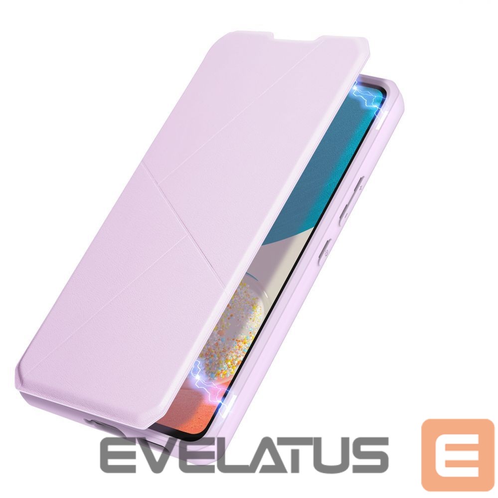 Tagakaaned Dux Ducis Pink