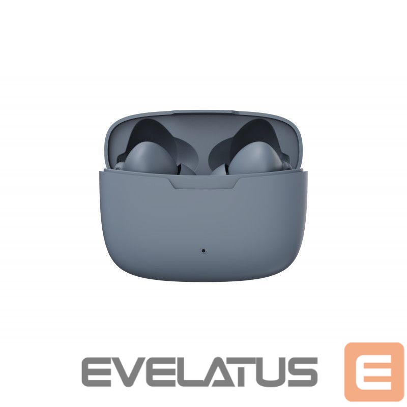 Bezvadu austiņas Denver TWE-47 grey