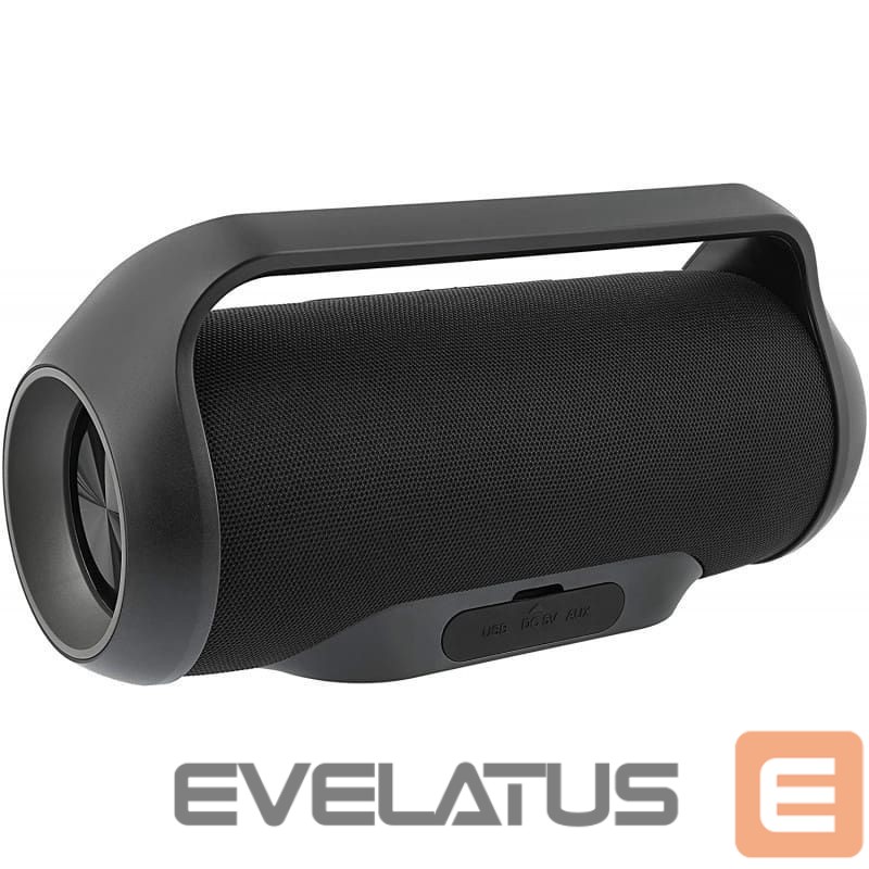 Bluetooth speakers Tellur Bluetooth Speaker Obia 50W Black