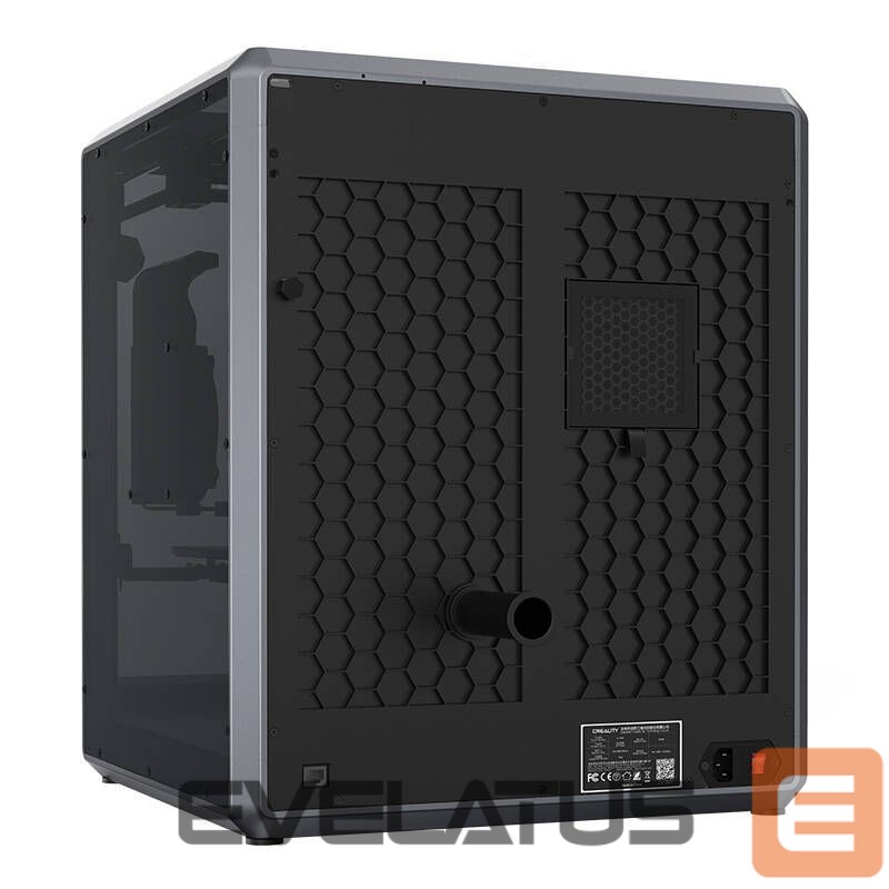 Projector Creality Creality K1 MAX 3D Printer